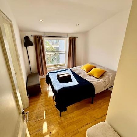 Victoria - 1 Bedroom Appartment 4 People ロンドン エクステリア 写真