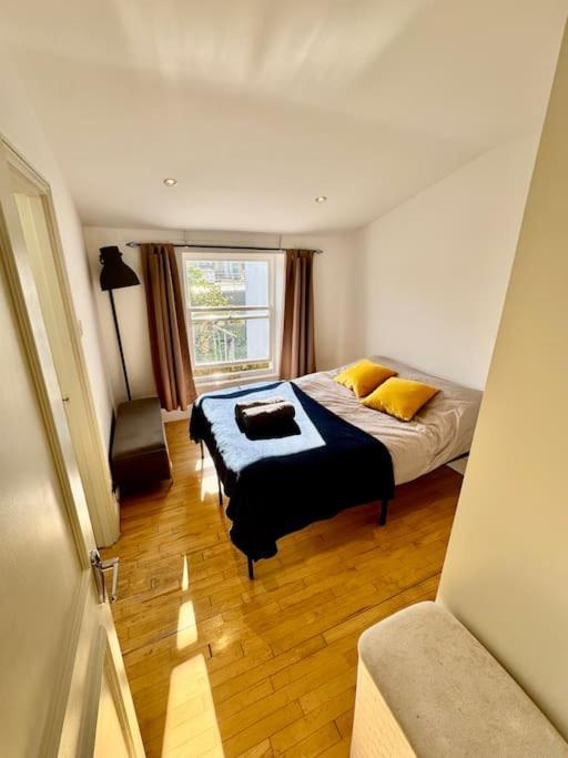 Victoria - 1 Bedroom Appartment 4 People ロンドン エクステリア 写真