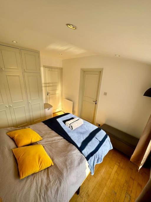 Victoria - 1 Bedroom Appartment 4 People ロンドン エクステリア 写真