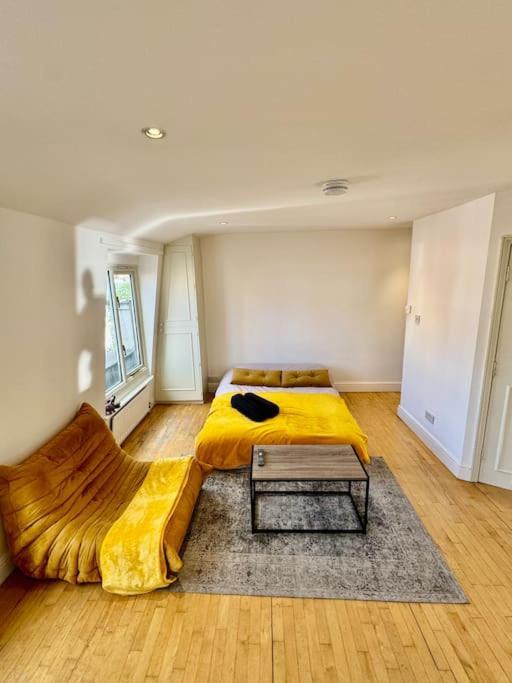 Victoria - 1 Bedroom Appartment 4 People ロンドン エクステリア 写真