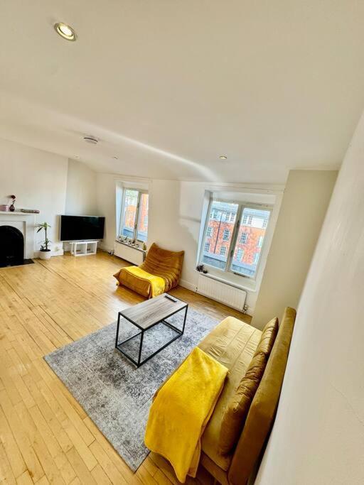 Victoria - 1 Bedroom Appartment 4 People ロンドン エクステリア 写真