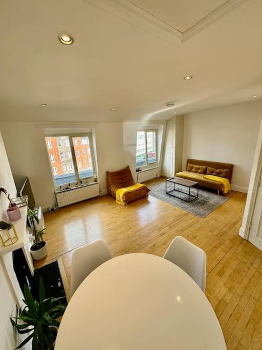 Victoria - 1 Bedroom Appartment 4 People ロンドン エクステリア 写真